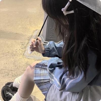 火柴人